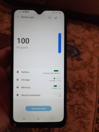 Samsung A70