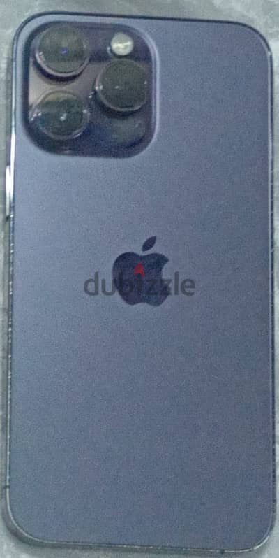 Apple - iPhone 14 Pro Max
