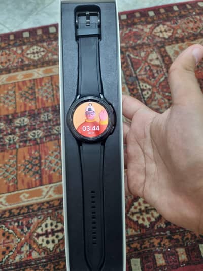 samsung galaxy watch 4 classic 46 mm