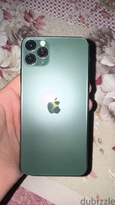 Apple - iPhone 11 Pro Max
