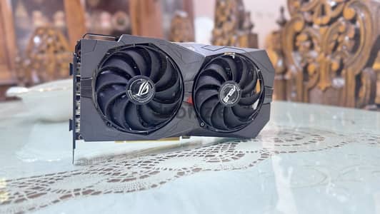 1660s asus rog