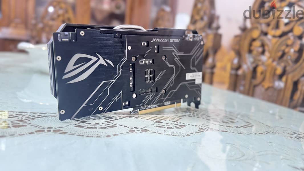 1660s asus rog 1