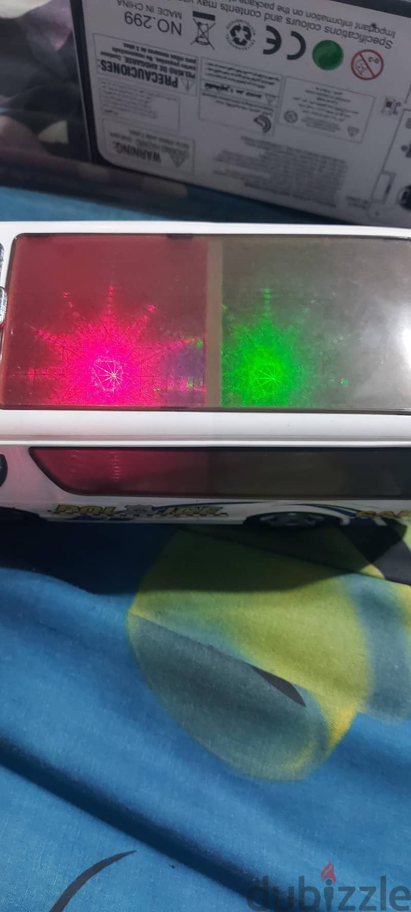police toy 1