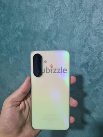 Samsung Galaxy A36 5G | 256GB