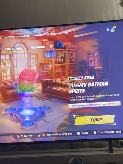 **GUMMY BATMAN ON SALE**