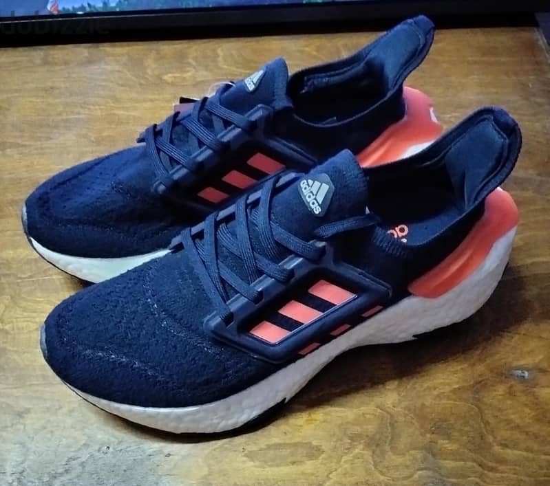 Adidas Shoes 1