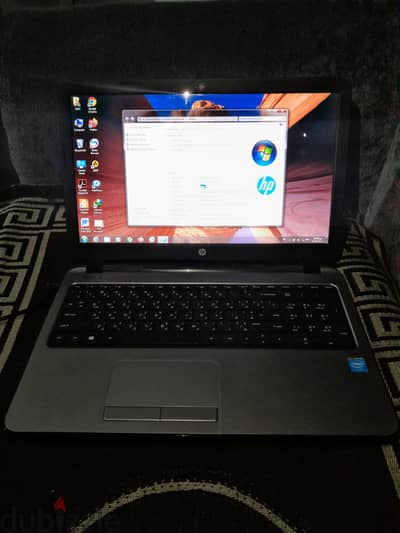 لاب توب Hp 15