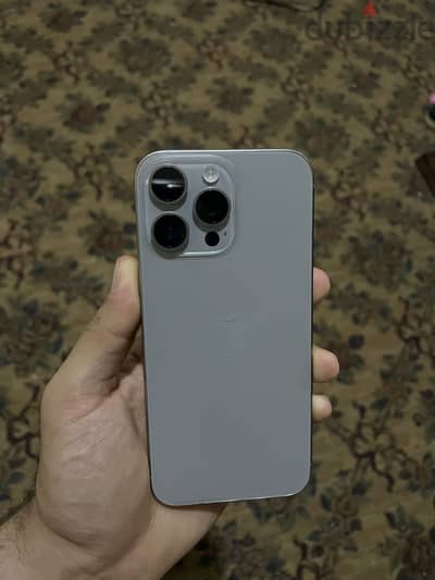 Apple - iPhone 16 Pro Max