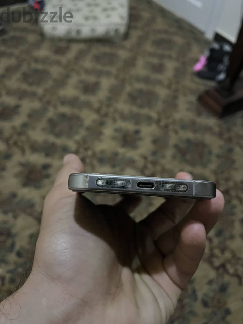 Apple - iPhone 16 Pro Max 4