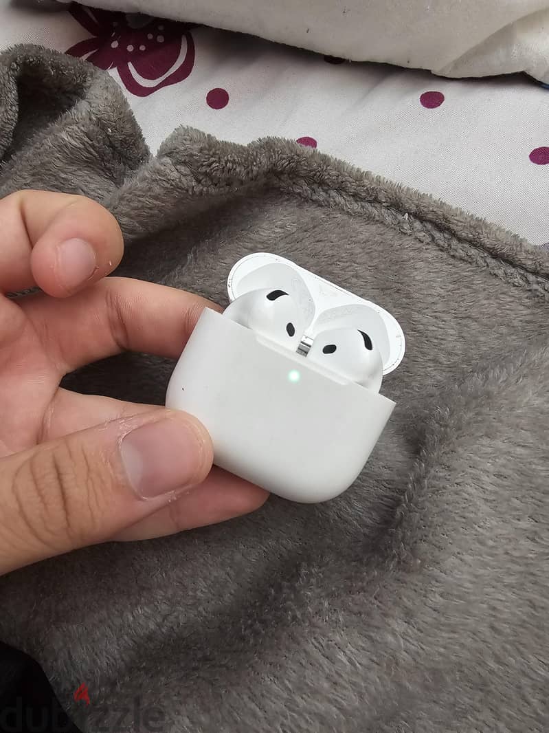 Airpods 4 1