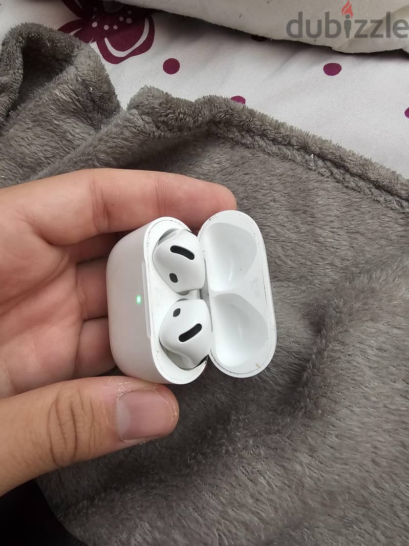 Airpods 4 2