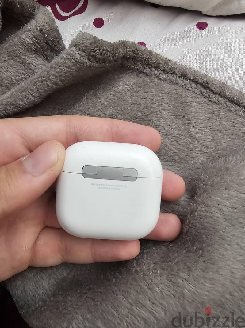 Airpods 4 3