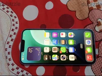 آبل - آيفون 14 بلس