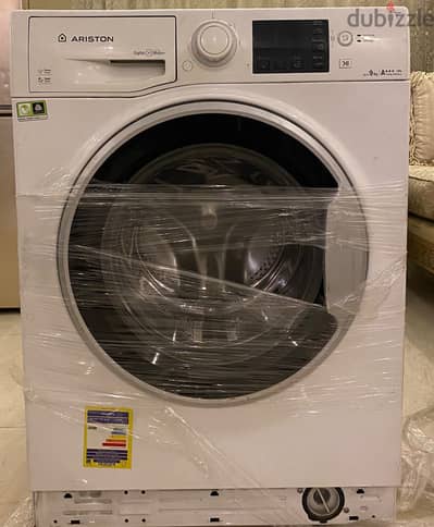 Ariston Front Loading Washing Machine