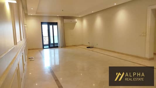 Apartment for Rent in Mivida – New Cairo