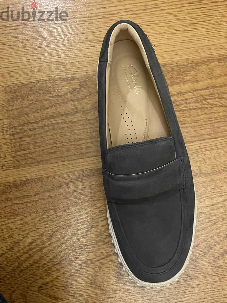 New Clark’s shoes 3