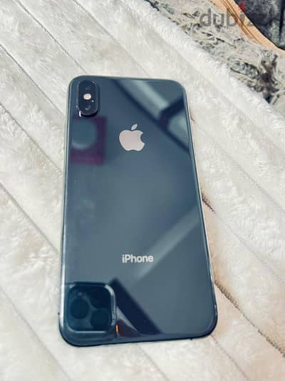 Apple - iPhone XS