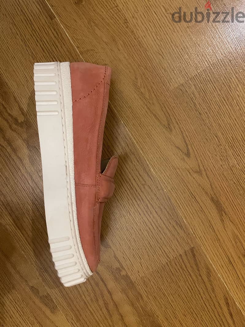 Clark’s shoes 2