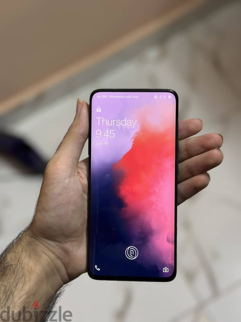 Oneplus 7T pro 1