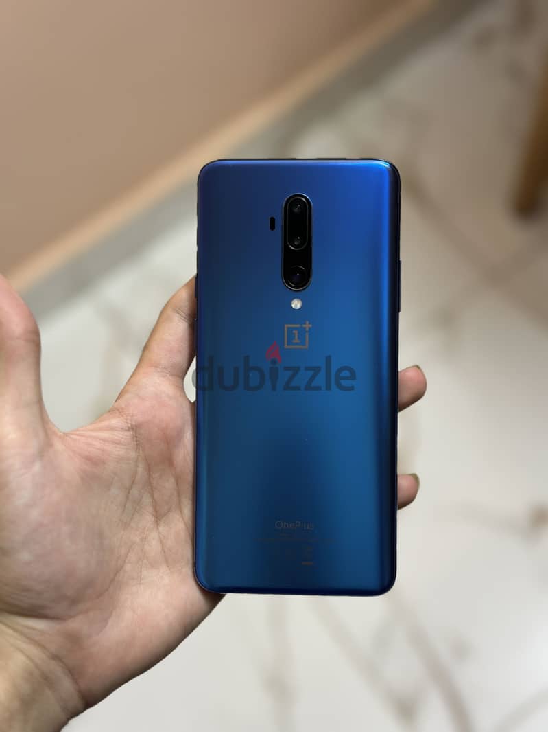 Oneplus 7T pro 2