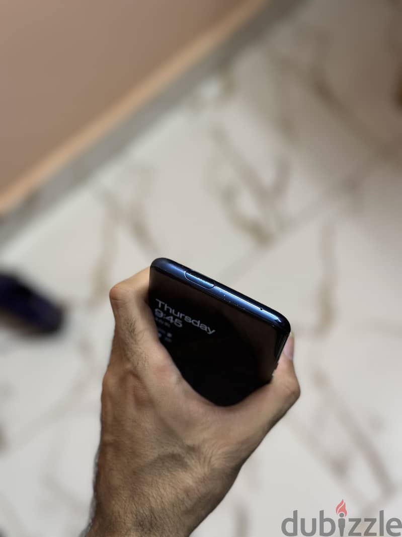 Oneplus 7T pro 4
