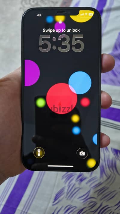 Apple - iPhone 12 Pro Max