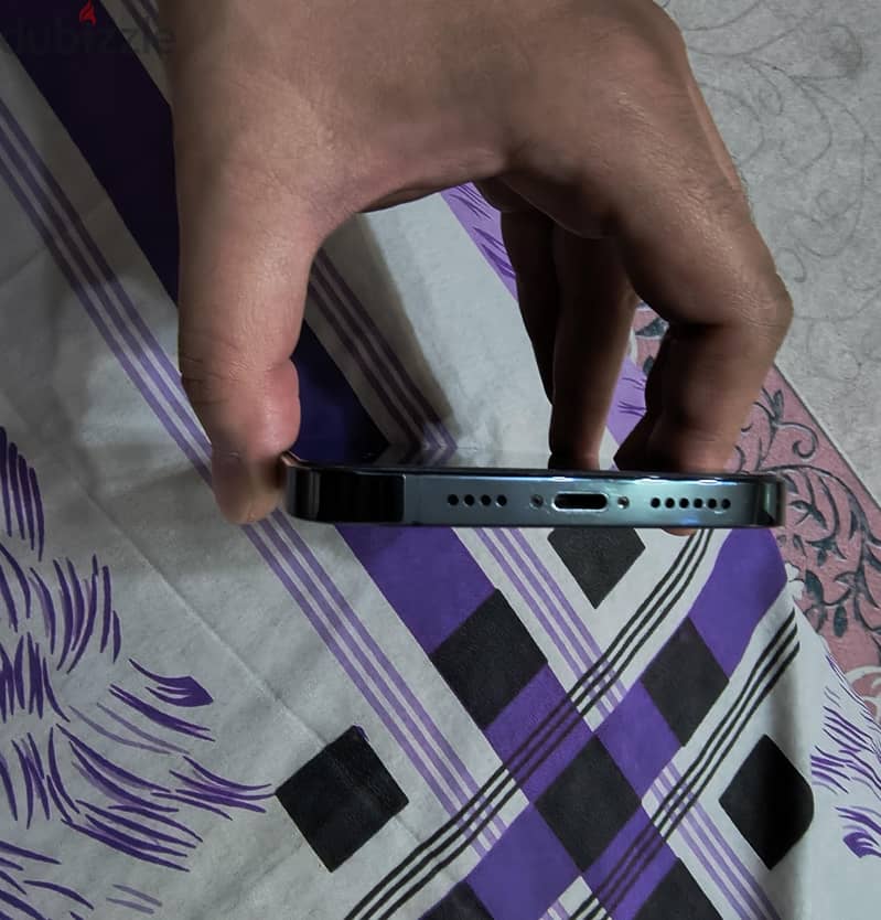 Apple - iPhone 12 Pro Max 3