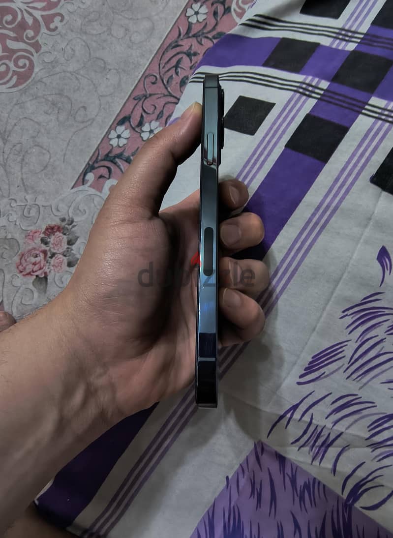 Apple - iPhone 12 Pro Max 4