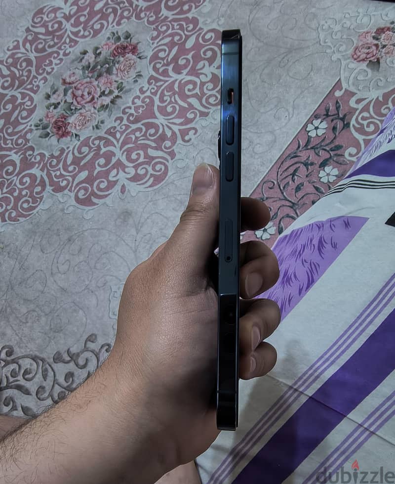 Apple - iPhone 12 Pro Max 5