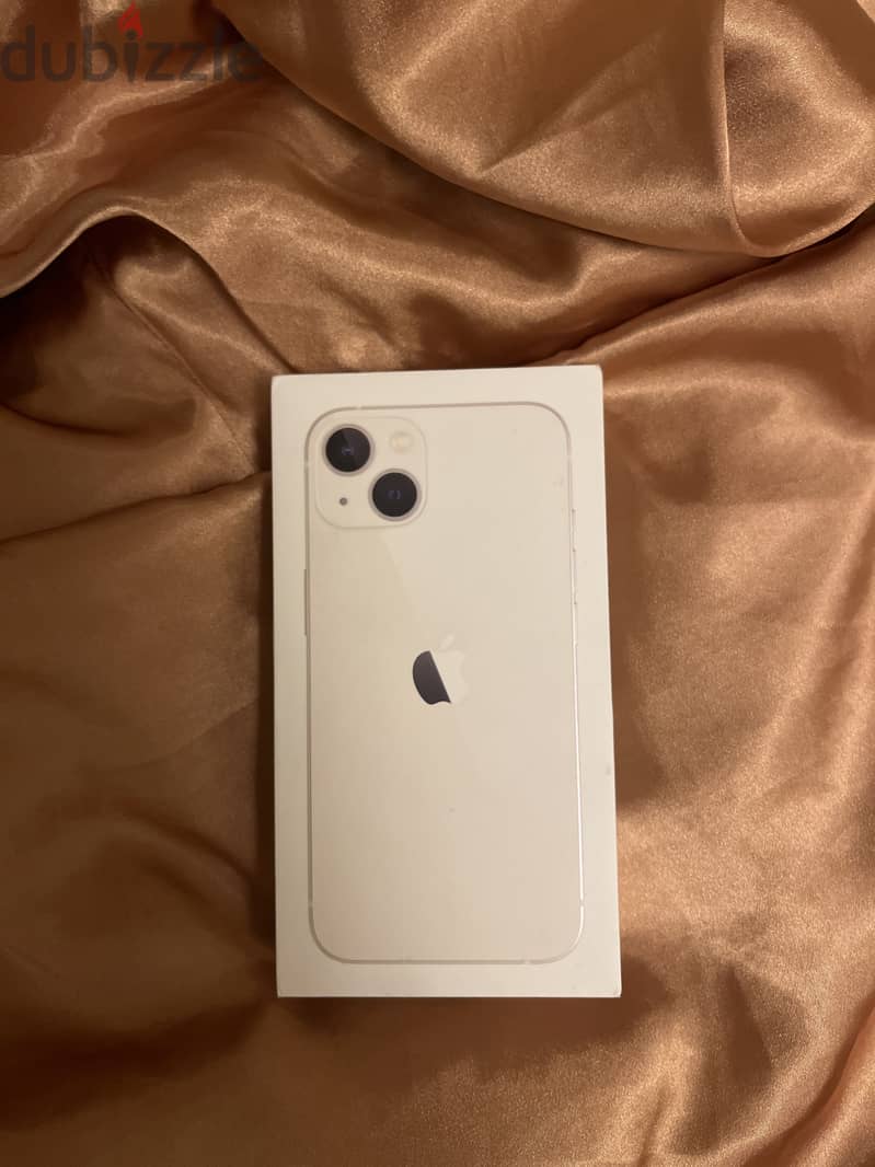 Apple - iPhone 13 3
