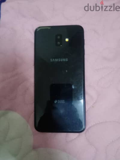 سامسونج  j6plus