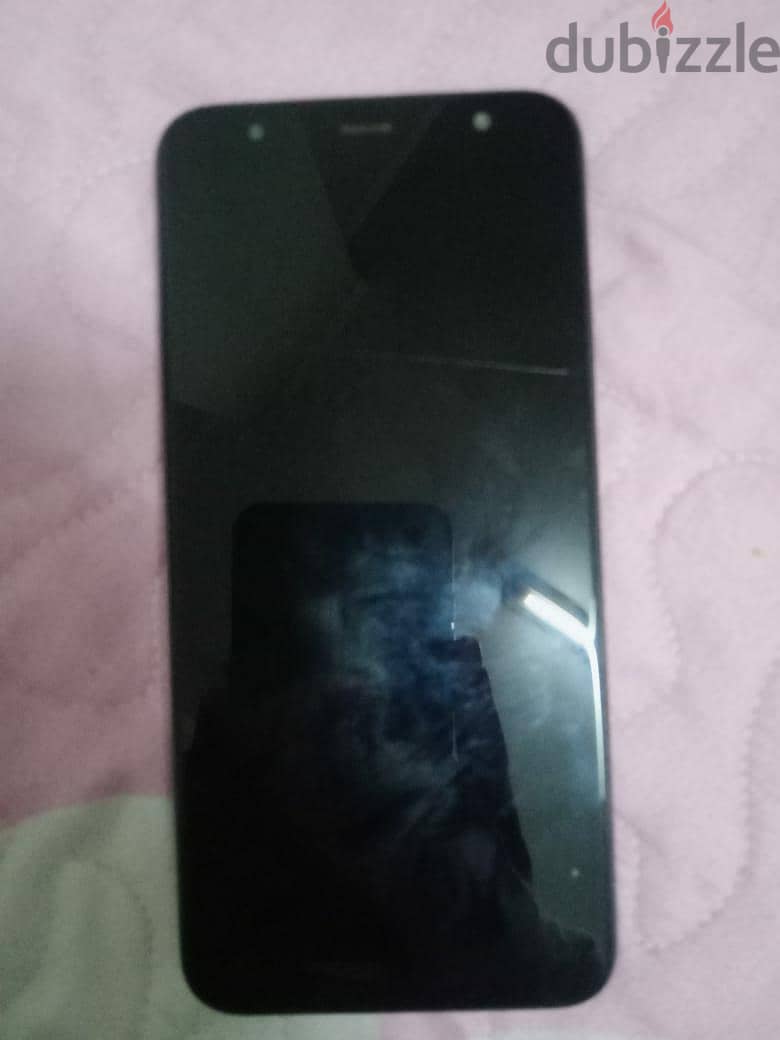 سامسونج  j6plus 2