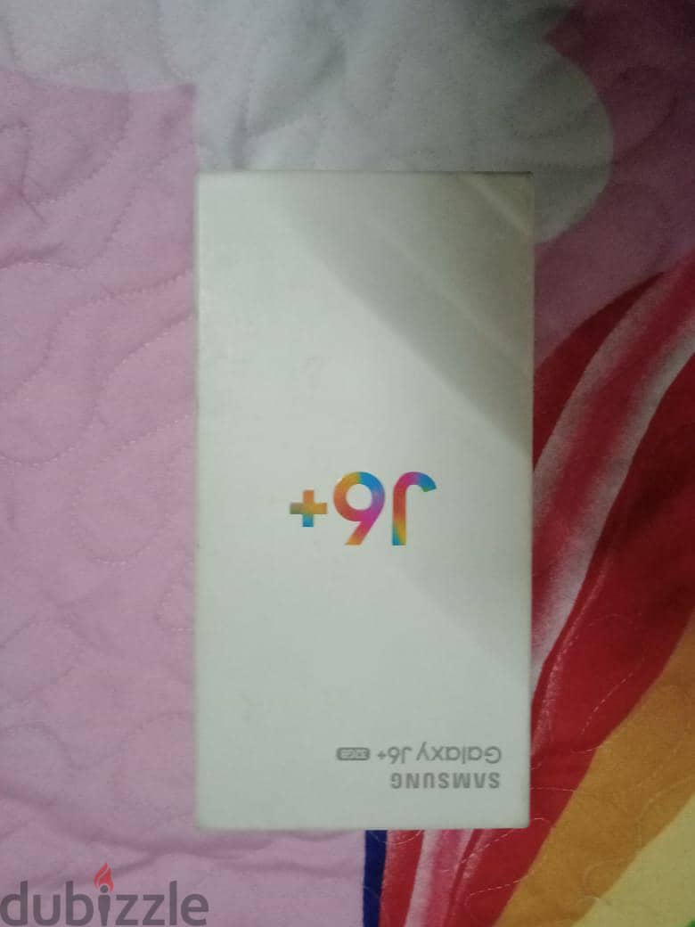 سامسونج  j6plus 5