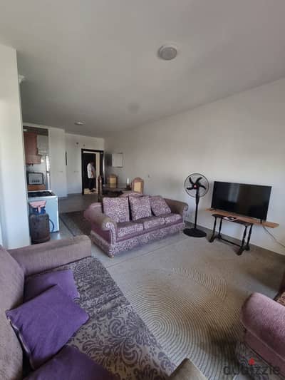 Baselia furnished apartment 2 bedrooms 1 bathroom in a very excellent location