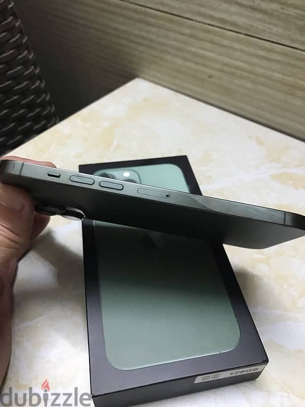 iPhone 13 pro max -128G 1