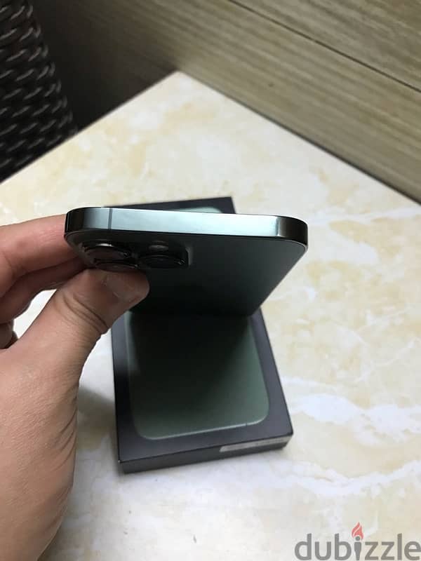 iPhone 13 pro max -128G 2