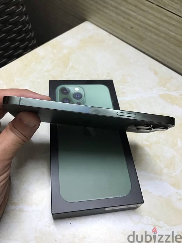 iPhone 13 pro max -128G 3