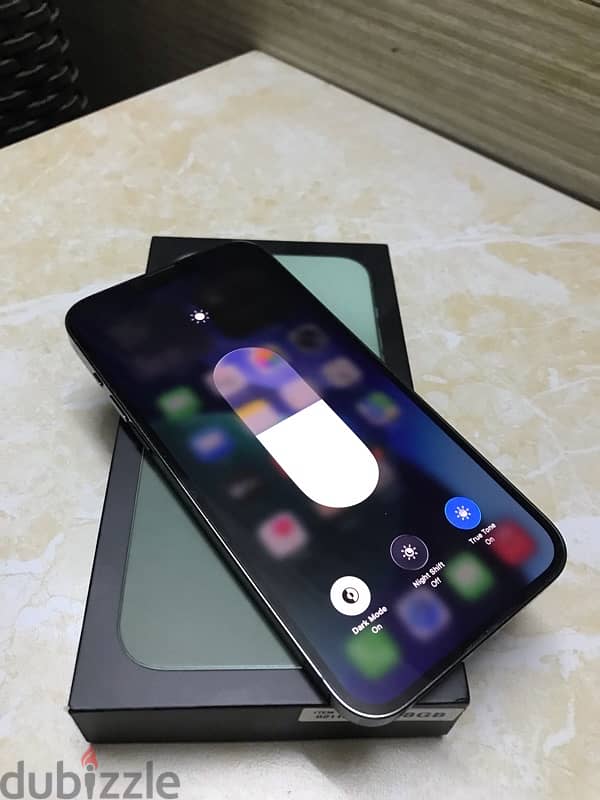 iPhone 13 pro max -128G 7