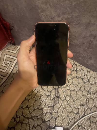 آبل - آيفون اكس ار