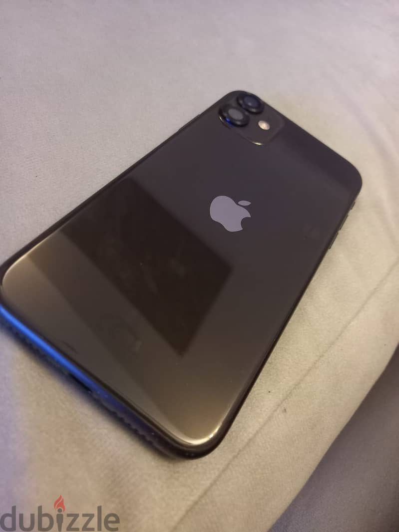 Apple - iPhone 11 1