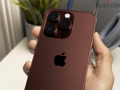 آبل - آيفون 15 برو ماكس