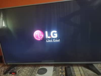 شاشه LG