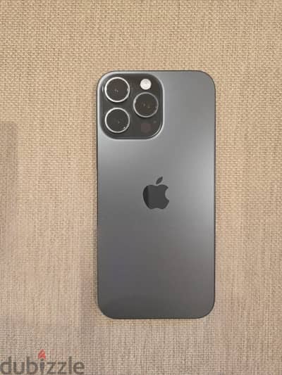 Apple - iPhone 16 Pro Max