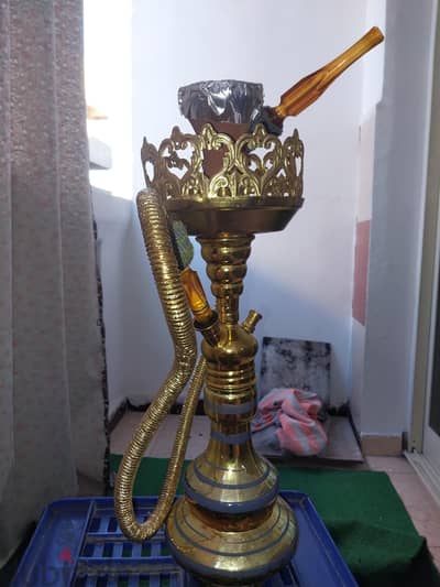 شيشة صغيرة
