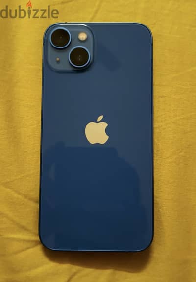 Apple - iPhone 13