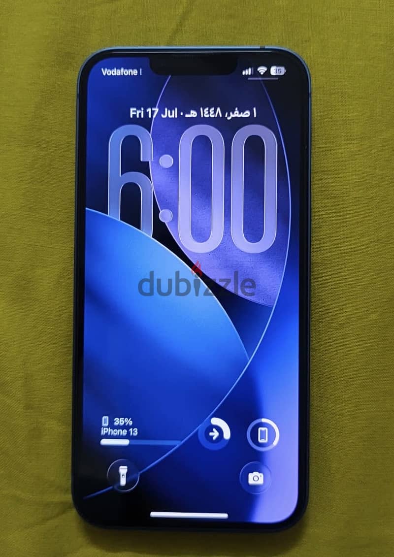 Apple - iPhone 13 1