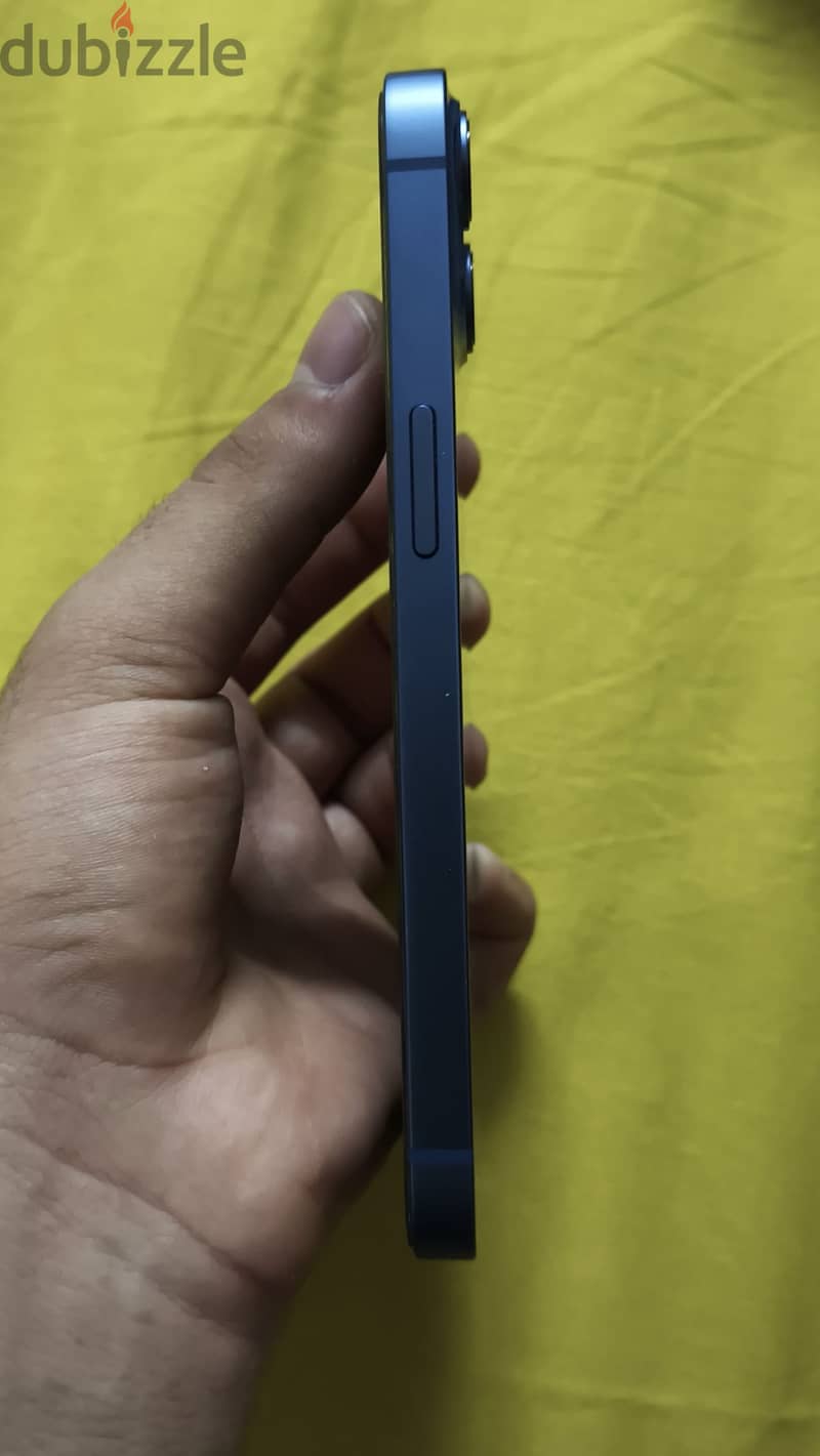 Apple - iPhone 13 3