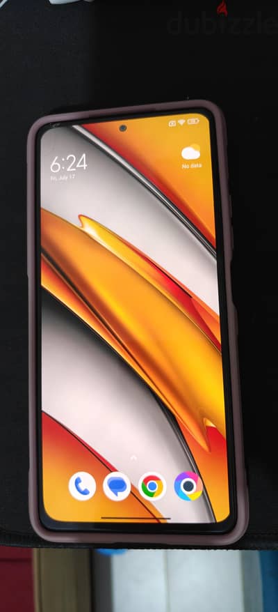 Xiaomi Poco F3