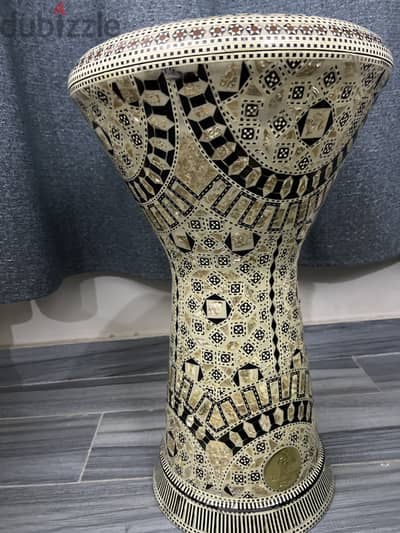 طبلله