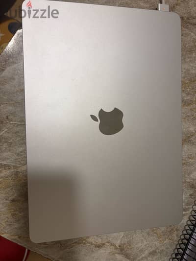 MacBook Air M4